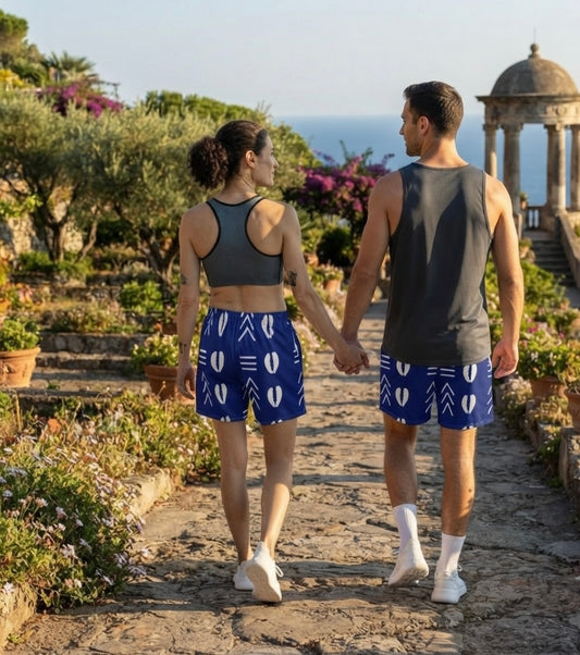 ROOTS & LEGACY SHORT