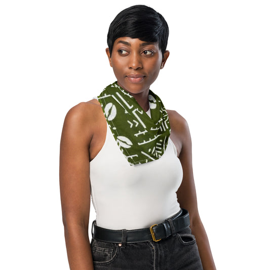 ESSENTIAL LEGACY CROWN WRAP