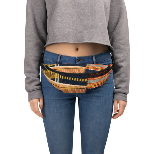 ETHNEEGIFTS Fanny Pack