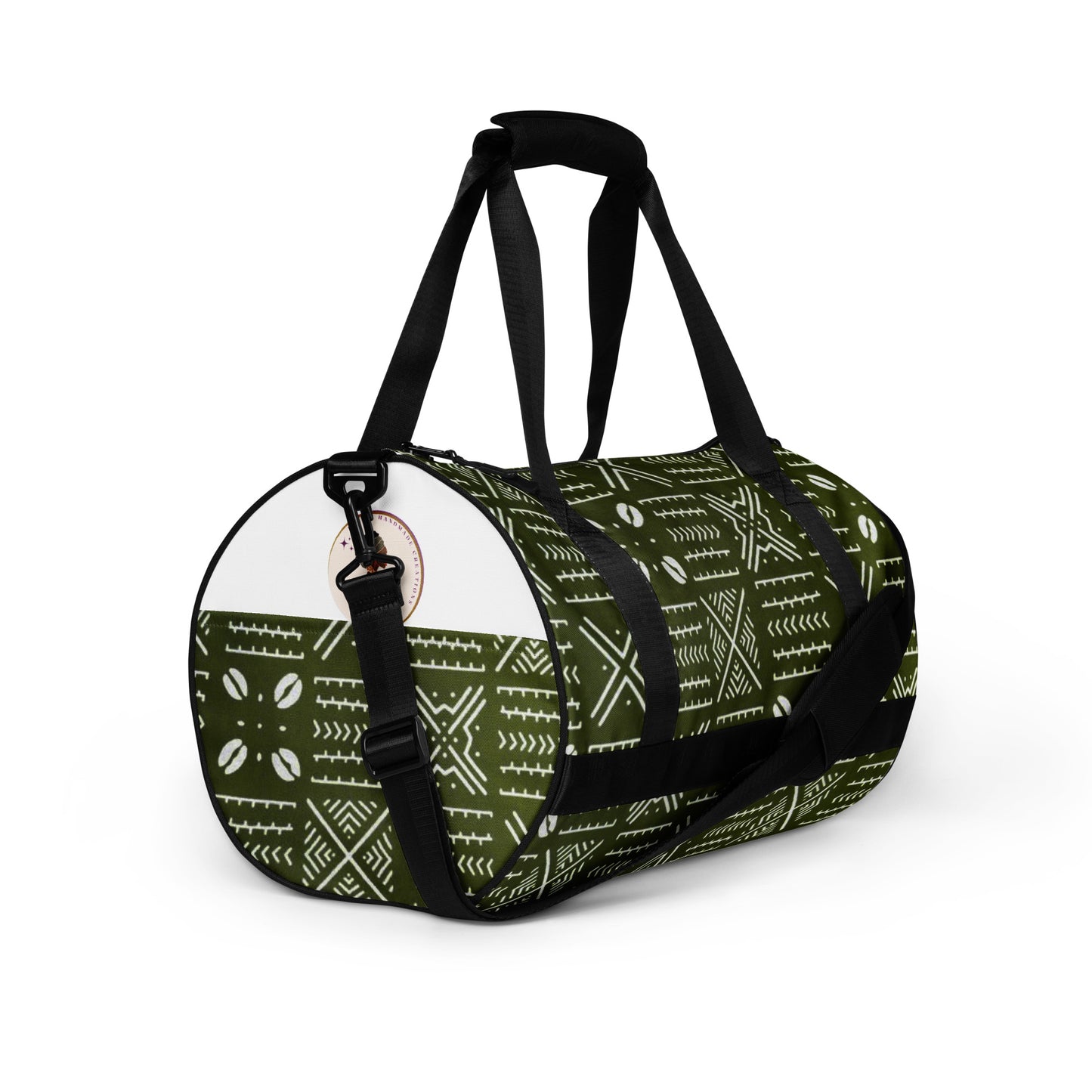 ETHNEEGIFTS Gym Bag