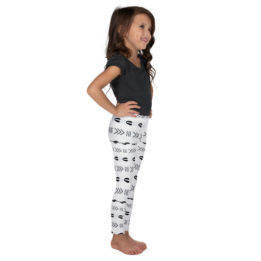ETHNEEGIFTS Kid's Leggings
