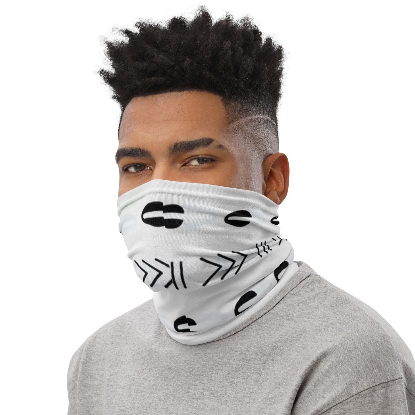 ETHNEEGIFTS Neck Gaiter