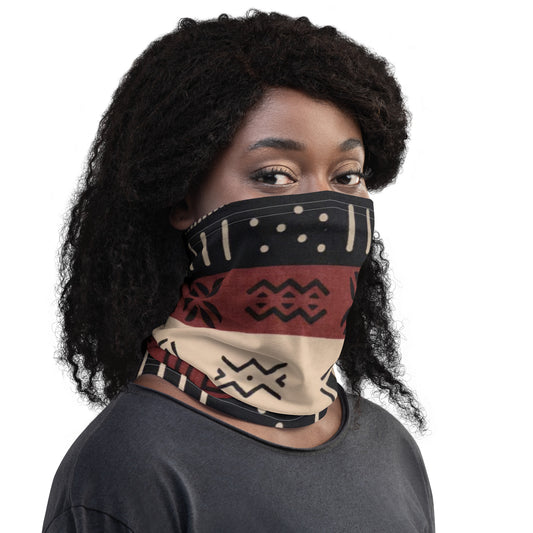 ETHNEEGIFTS Neck Gaiter