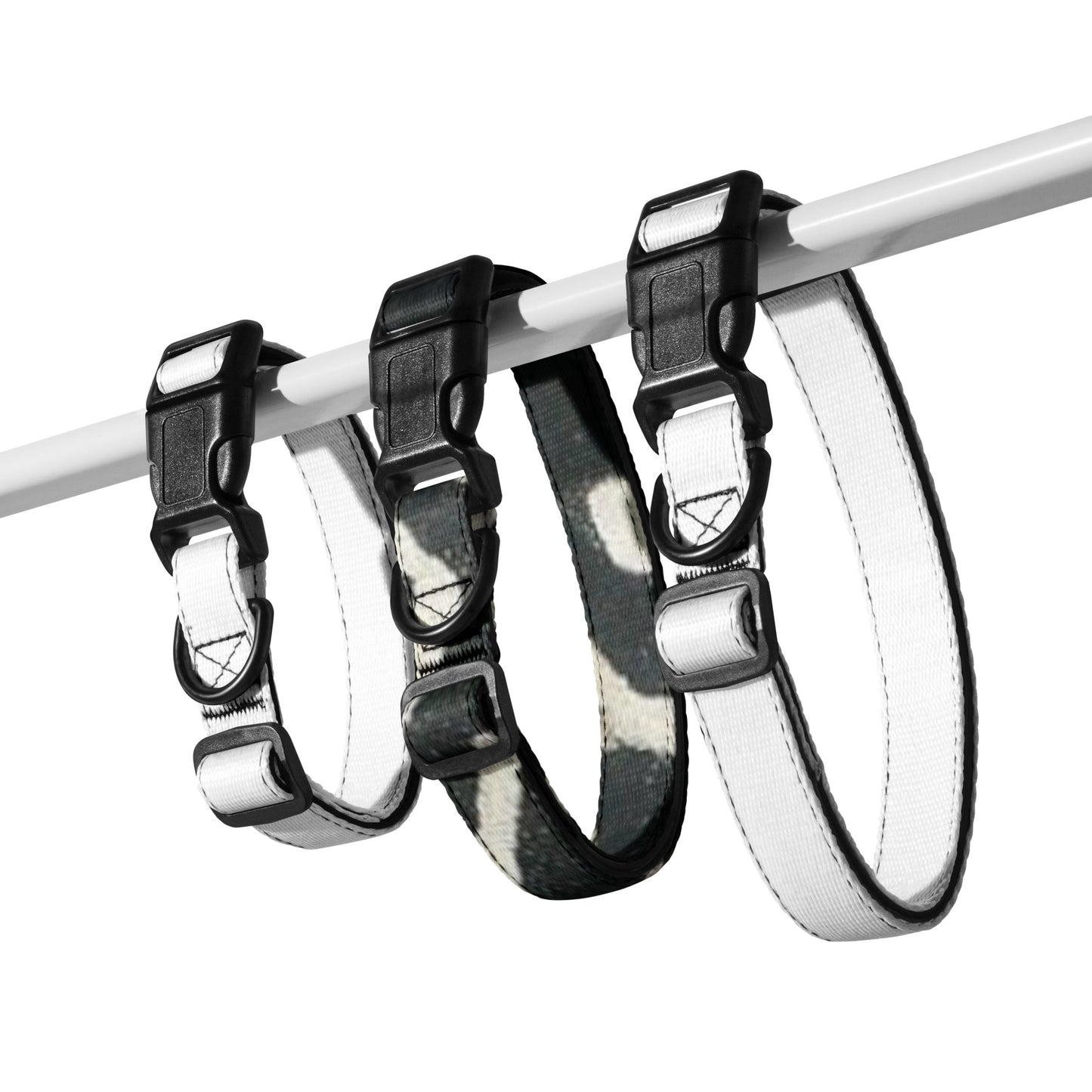 ETHNEEGIFTS Pet collar