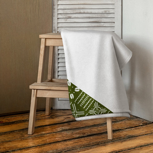 ETHNEEGIFTS Towel