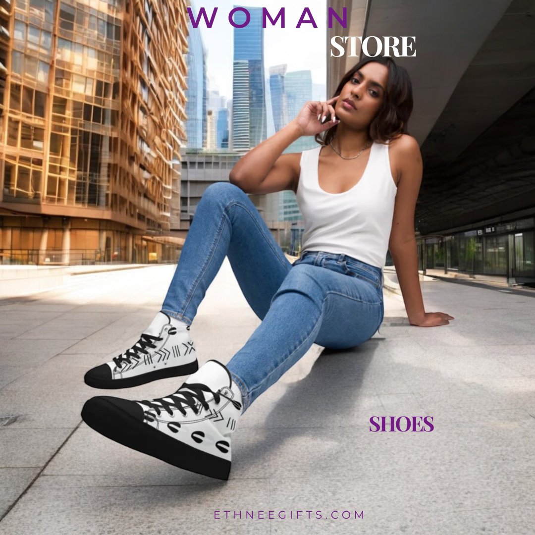 WOMAN SHOES