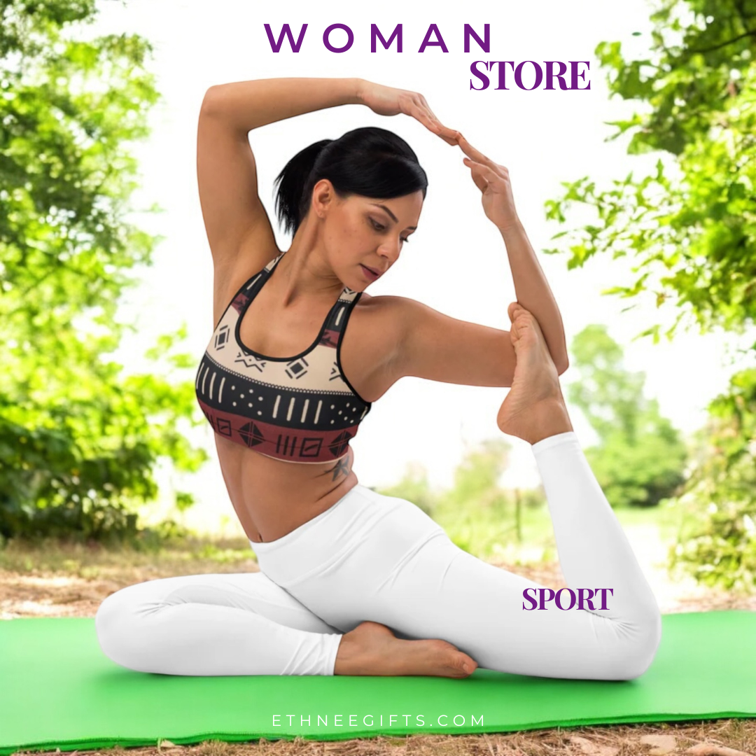 WOMAN SPORT