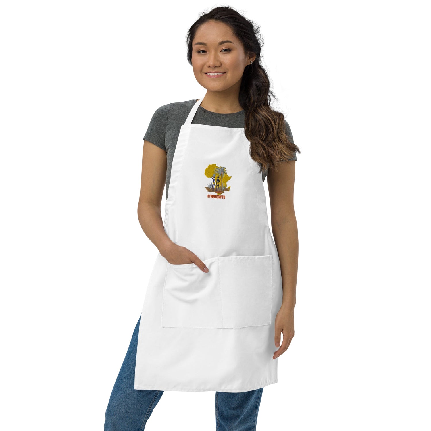 APRONS