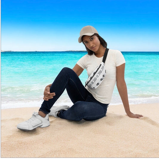 ETHNEEGIFTS Fanny Pack