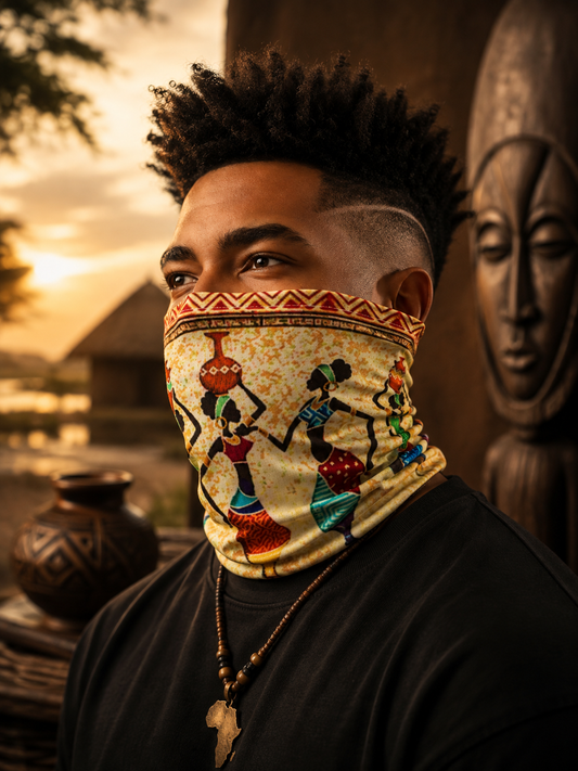 ESSENTIAL LEGACY CROWN WRAP