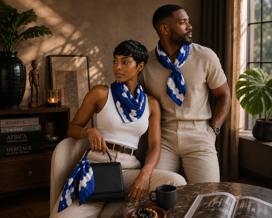 ESSENTIAL LEGACY CROWN WRAP