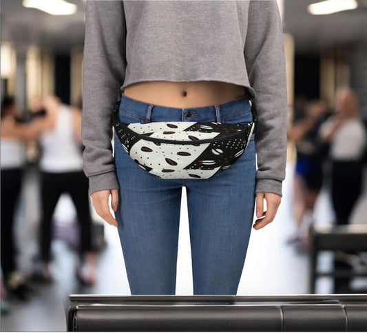 ETHNEEGIFTS Fanny Pack
