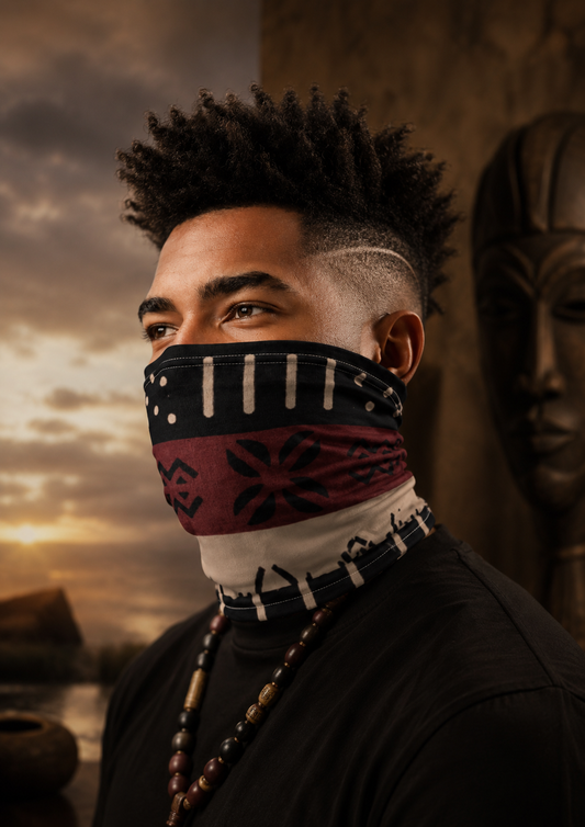 ESSENTIAL LEGACY CROWN WRAP