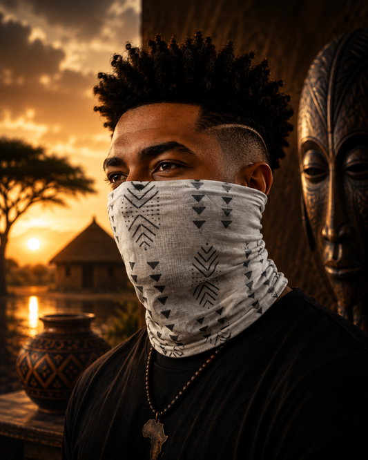 ESSENTIAL LEGACY CROWN WRAP