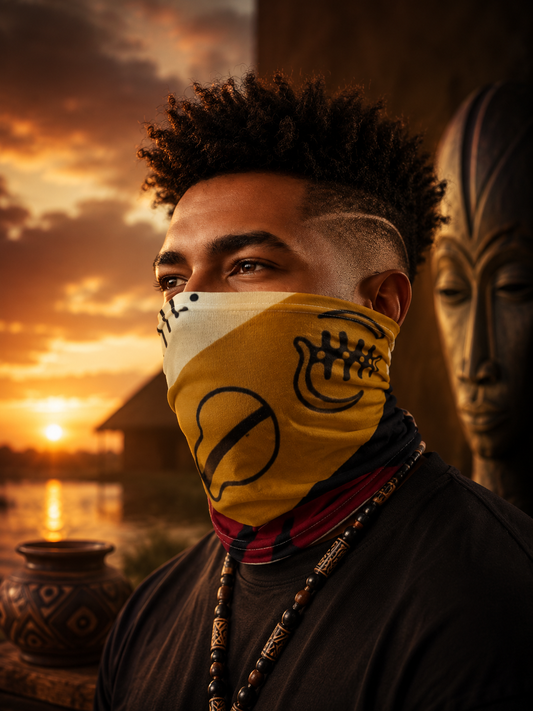 ESSENTIAL LEGACY CROWN WRAP