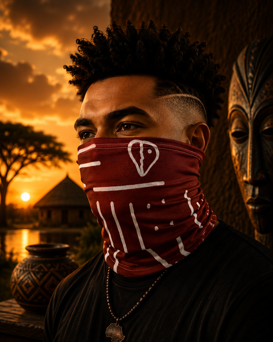 ESSENTIAL LEGACY CROWN WRAP