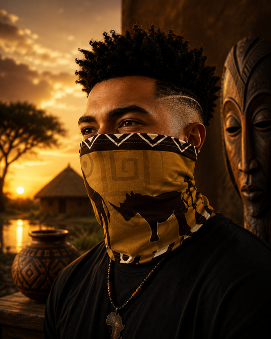 ESSENTIAL LEGACY CROWN WRAP
