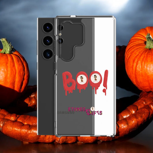 Phone Case for Samsung® BOO