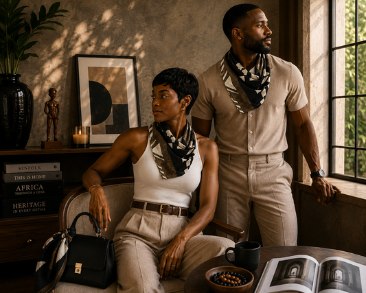 ESSENTIAL LEGACY CROWN WRAP