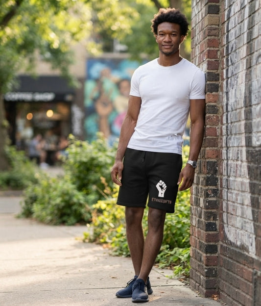 ROOTS & LEGACY SHORT