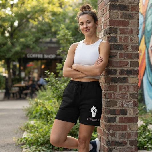 ROOTS & LEGACY SHORT