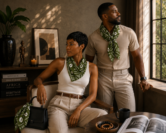 ESSENTIAL LEGACY CROWN WRAP