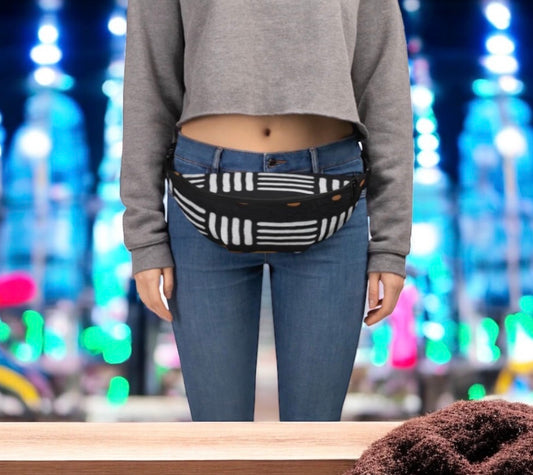 ETHNEEGIFTS Fanny Pack