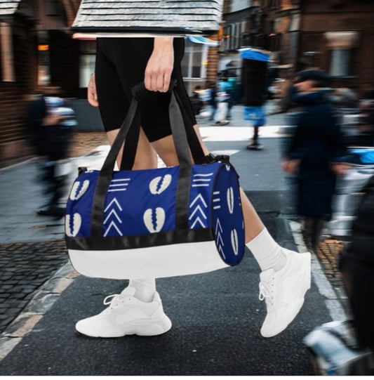 ETHNEEGIFTS Gym Bag