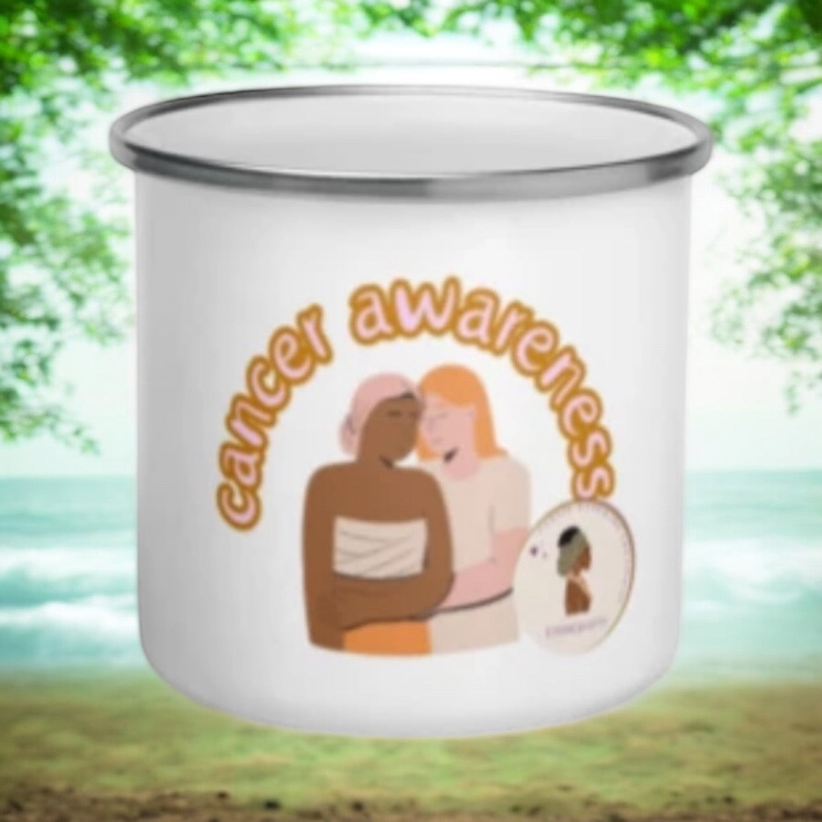 ETHNEEGIFTS Mug