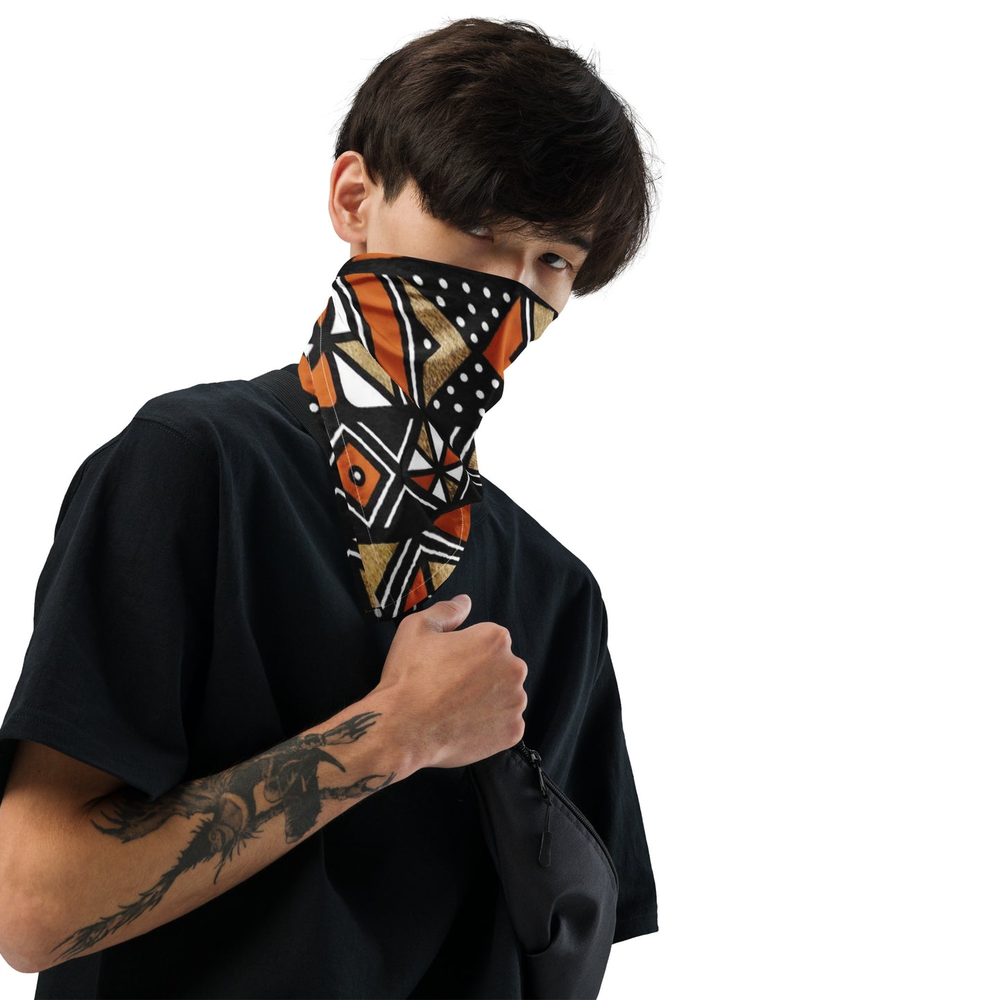 ETHNEEGIFTS Bandana