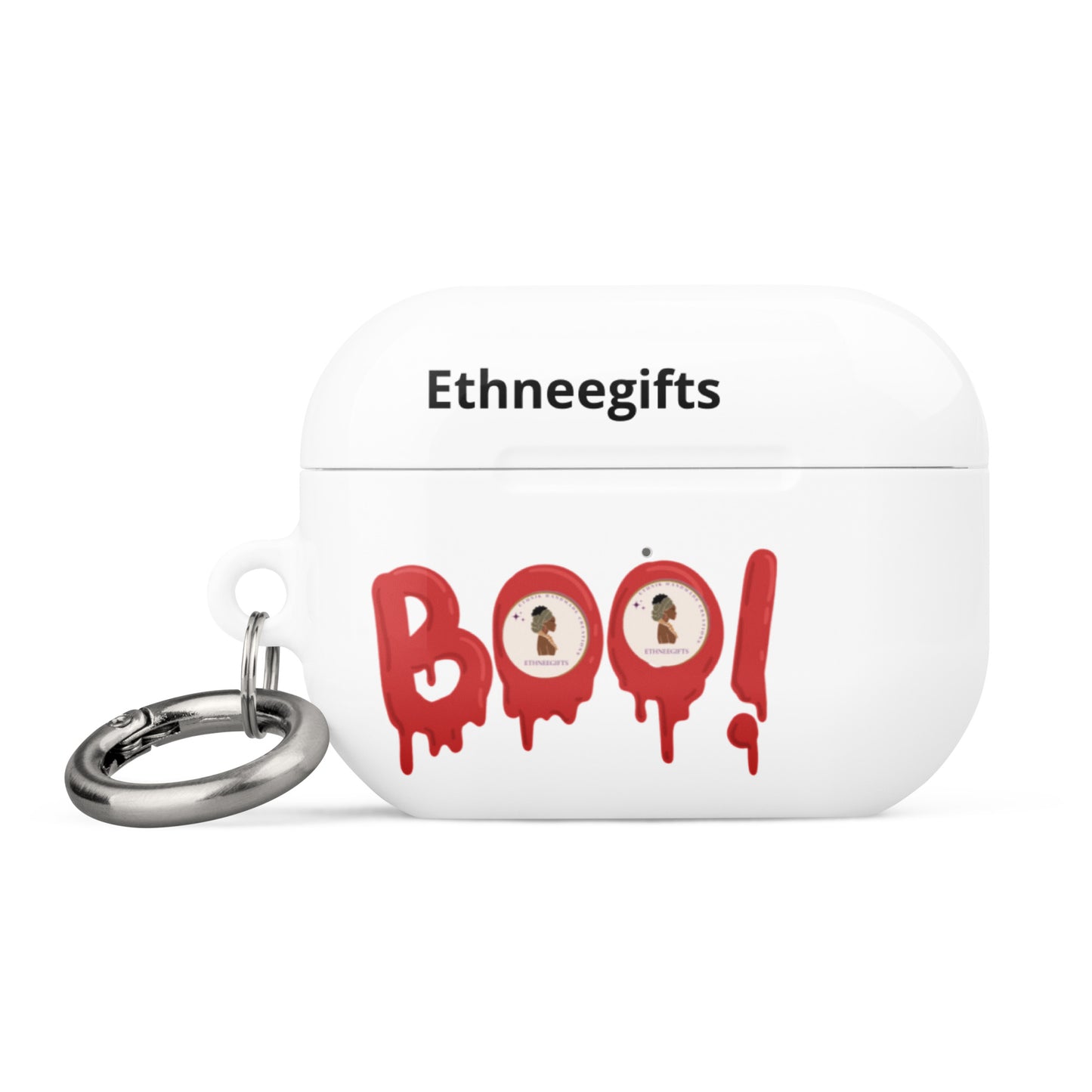 Case for AirPods® BOO