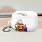 Case for AirPods® PUMPKIN