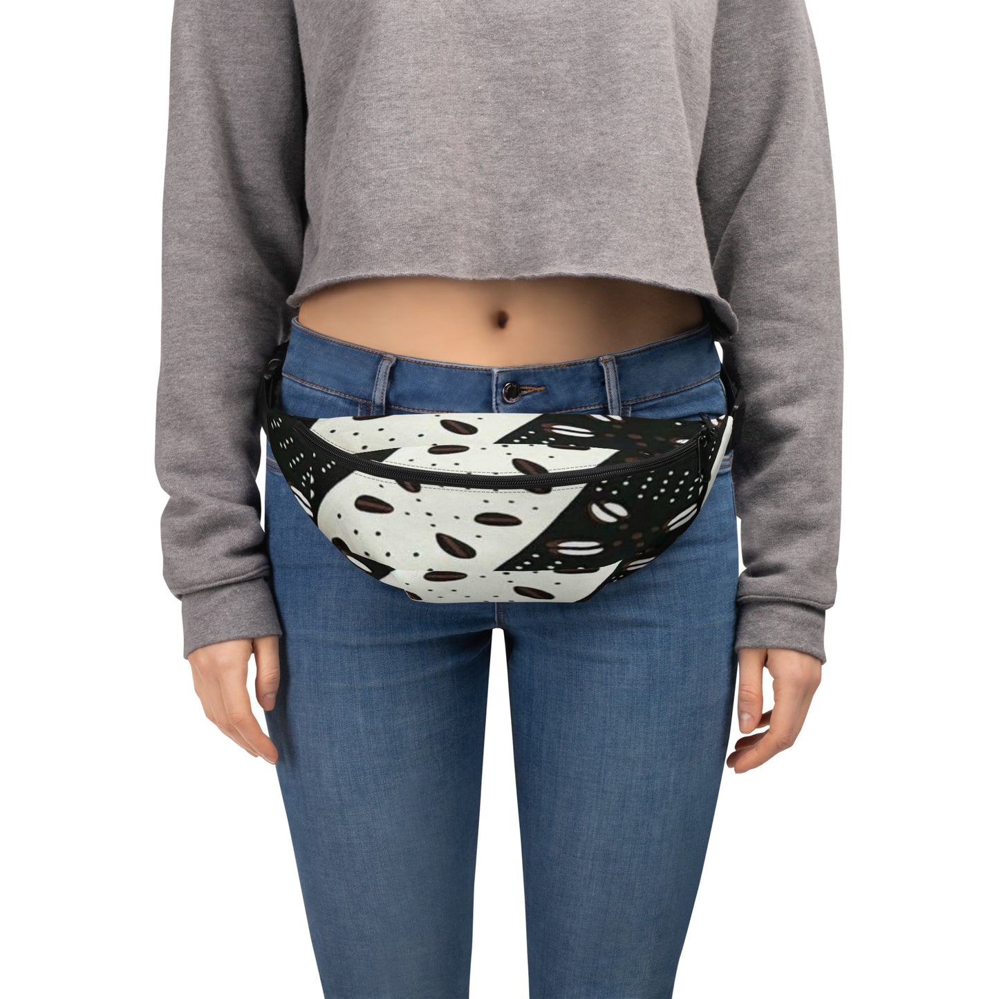 ETHNEEGIFTS Fanny Pack