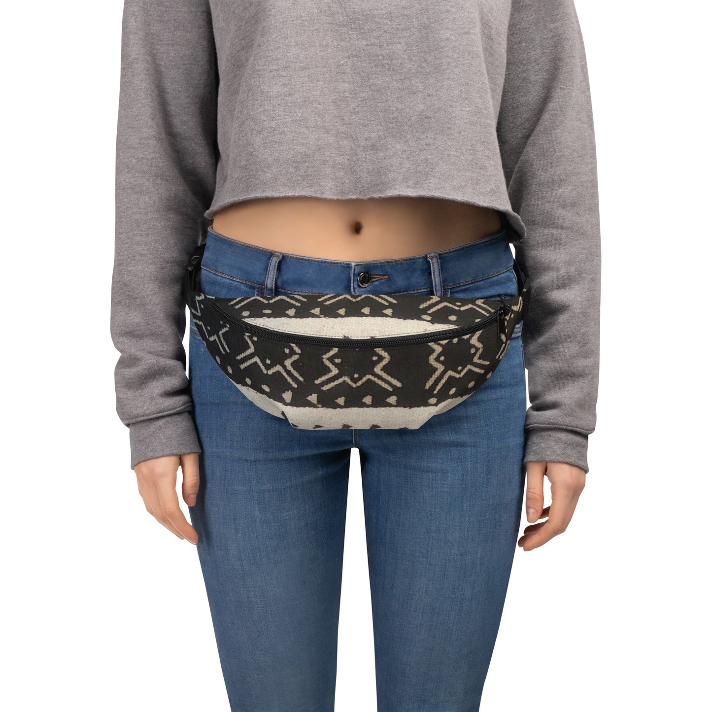 ETHNEEGIFTS Fanny Pack