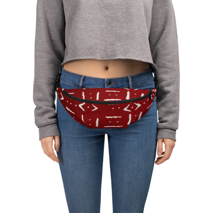 ETHNEEGIFTS Fanny Pack