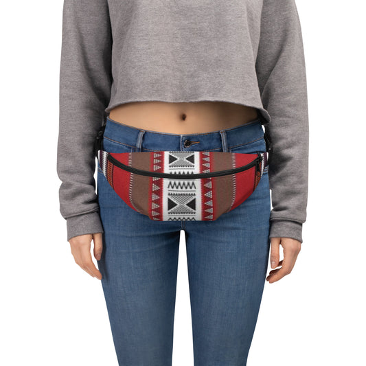 ETHNEEGIFTS Fanny Pack