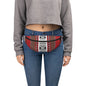 ETHNEEGIFTS Fanny Pack