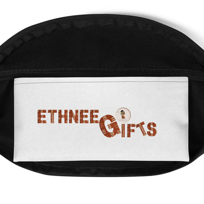 ETHNEEGIFTS Fanny Pack