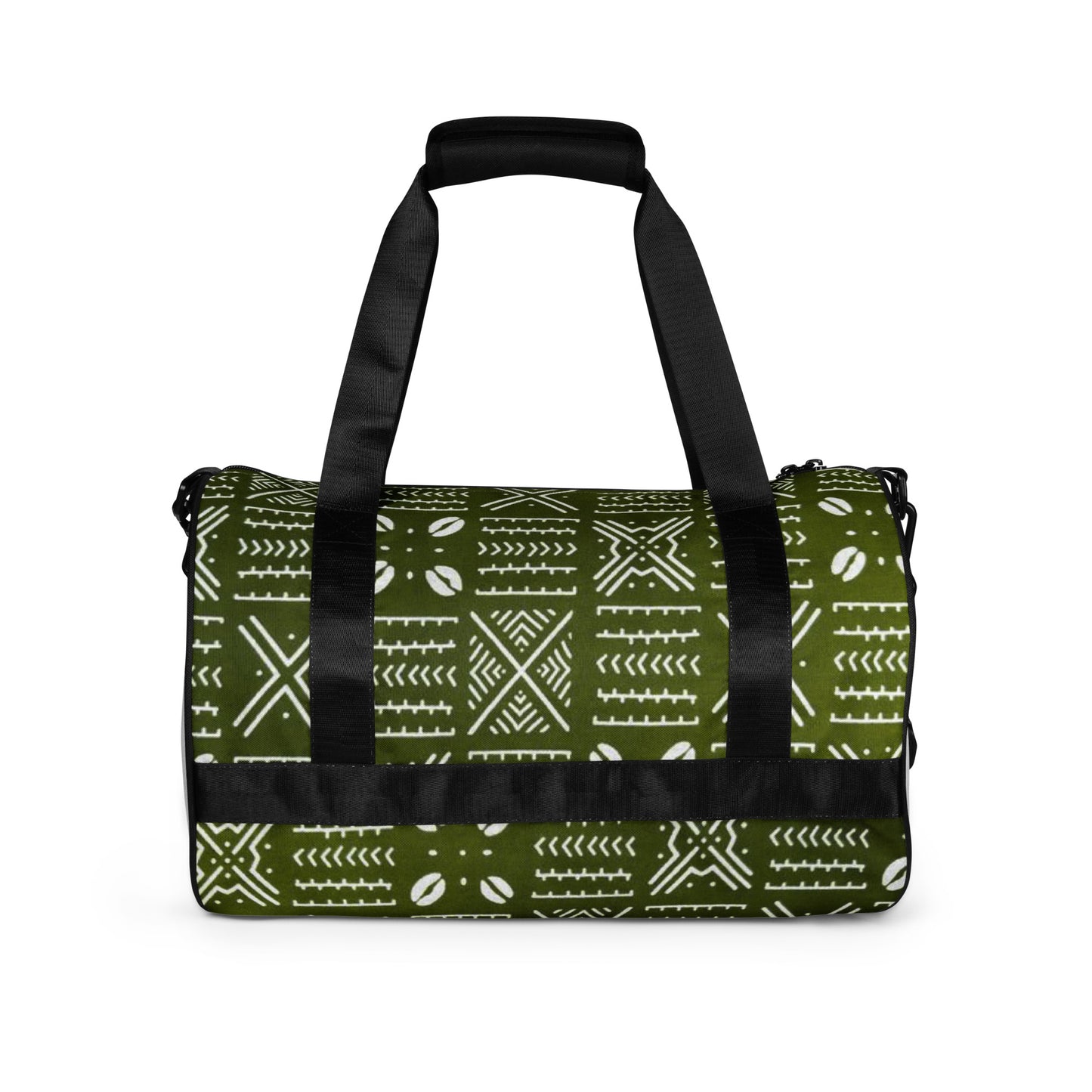 ETHNEEGIFTS Gym Bag