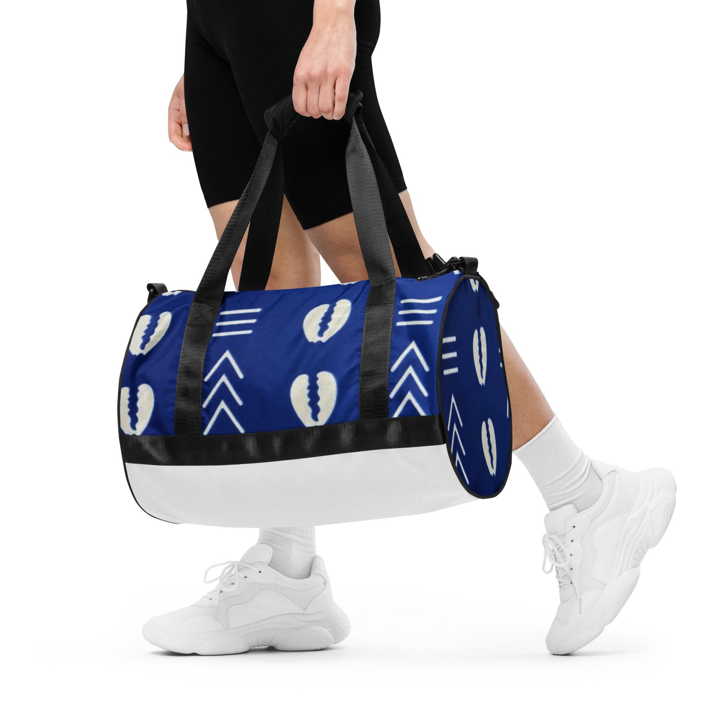 ETHNEEGIFTS Gym Bag