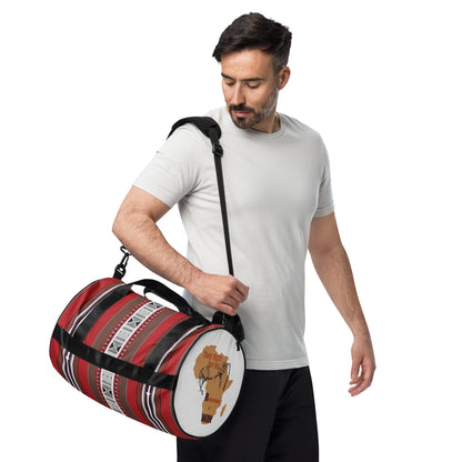 ETHNEEGIFTS Gym Bag