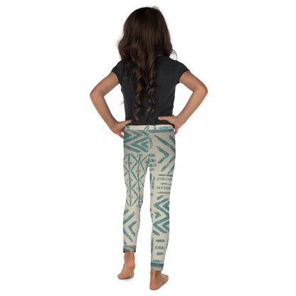 ETHNEEGIFTS Kid's Leggings