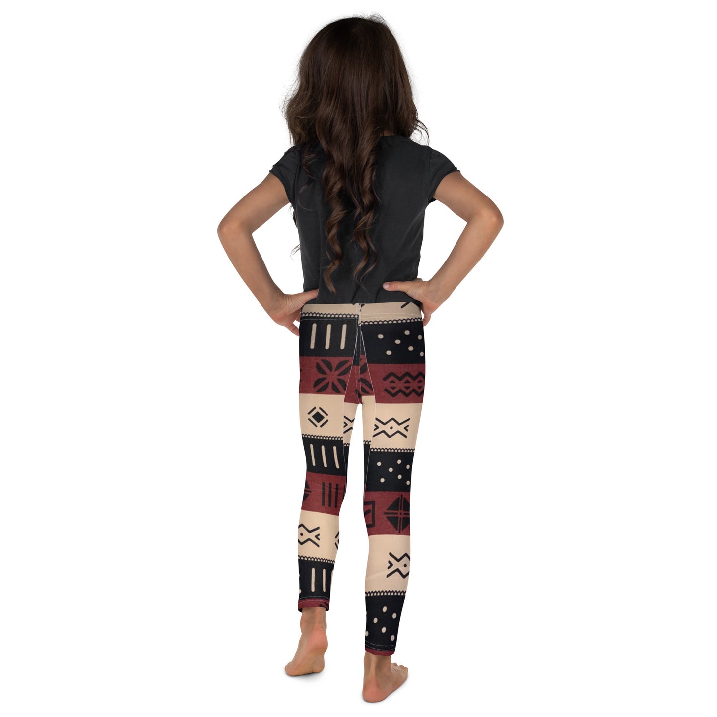 ETHNEEGIFTS Kid's Leggings