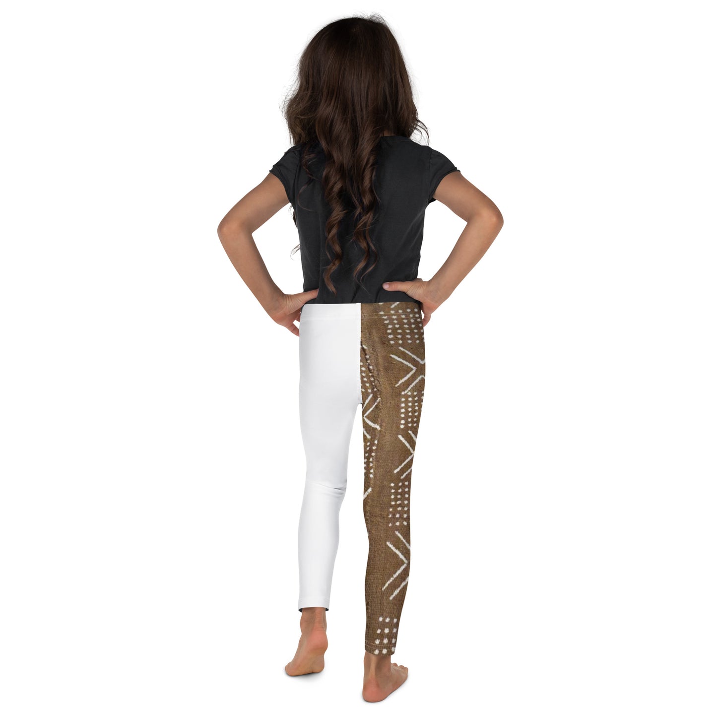 ETHNEEGIFTS Kid's Leggings