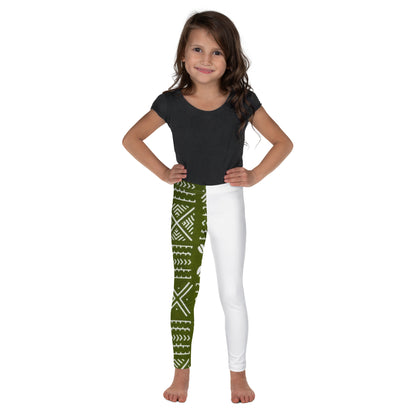 ETHNEEGIFTS Kid's Leggings