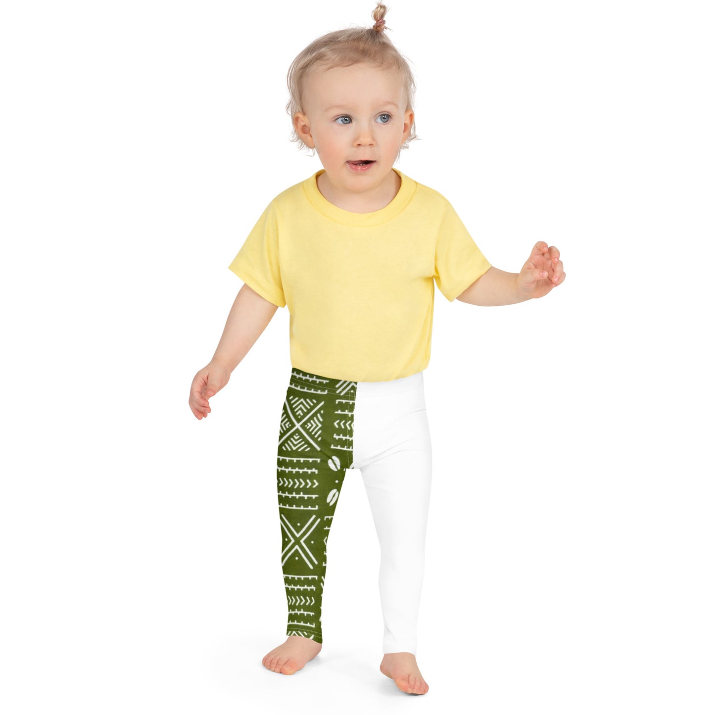 ETHNEEGIFTS Kid's Leggings