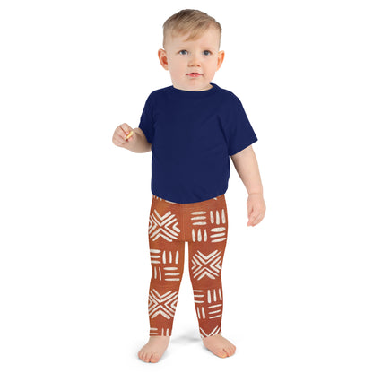 ETHNEEGIFTS Kid's Leggings