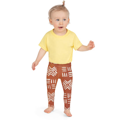 ETHNEEGIFTS Kid's Leggings