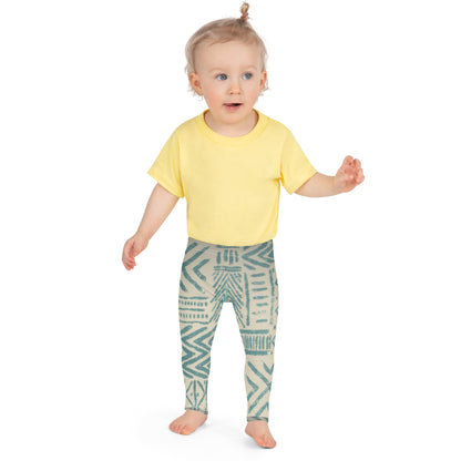 ETHNEEGIFTS Kid's Leggings