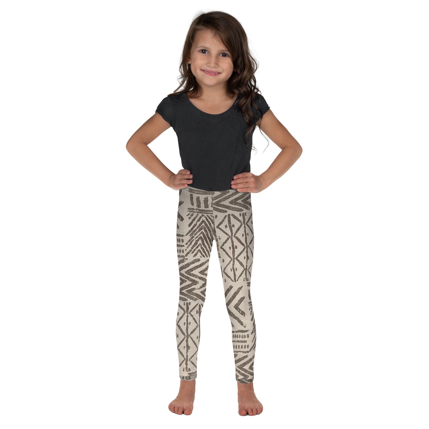 ETHNEEGIFTS Kid's Leggings